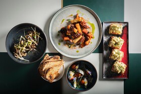 Kimpton Virgilio Polanco