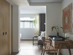 Kimpton Virgilio Polanco