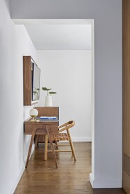 Kimpton Virgilio Polanco