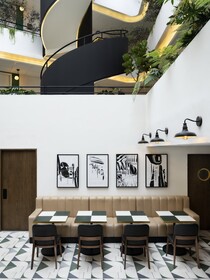 Kimpton Virgilio Polanco