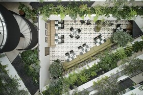 Kimpton Virgilio Polanco