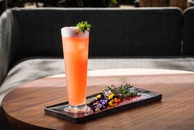 Kimpton Virgilio Polanco