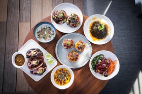 Kimpton Virgilio Polanco