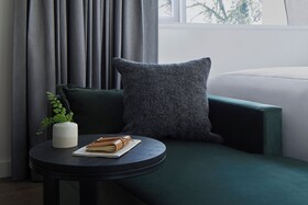 Kimpton Virgilio Polanco