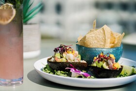 Kimpton Virgilio Polanco