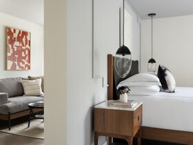 Kimpton Virgilio Polanco