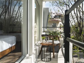 Kimpton Virgilio Polanco