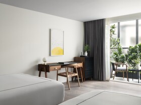 Kimpton Virgilio Polanco