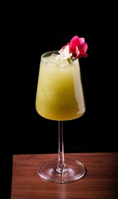 Kimpton Virgilio Polanco