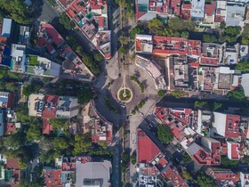 Kimpton Virgilio Polanco