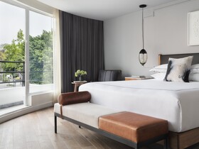 Kimpton Virgilio Polanco