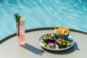 Kimpton Virgilio Polanco