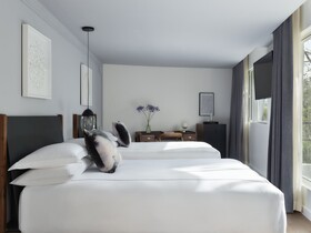 Kimpton Virgilio Polanco