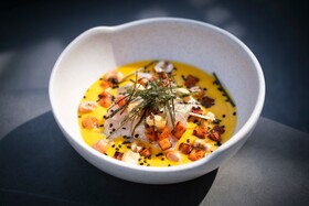 Kimpton Virgilio Polanco