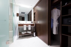 Krystal Grand Suites Insurgentes