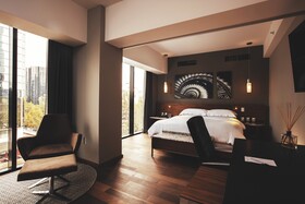 Krystal Grand Suites Insurgentes