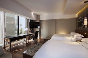 Krystal Grand Suites Insurgentes