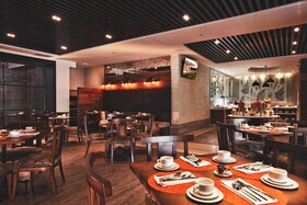 Krystal Grand Suites Insurgentes