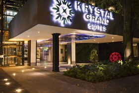 Krystal Grand Suites Insurgentes