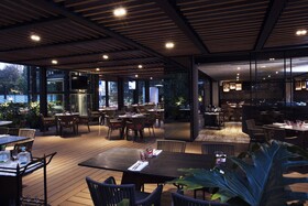 Krystal Grand Suites Insurgentes