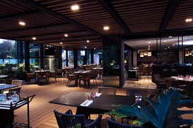 Krystal Grand Suites Insurgentes