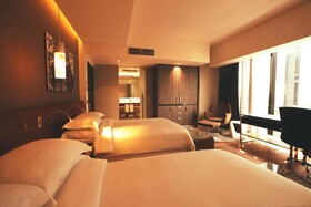 Krystal Grand Suites Insurgentes