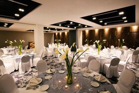 Krystal Grand Suites Insurgentes