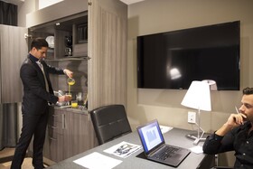 Krystal Grand Suites Insurgentes