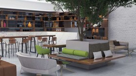 Krystal Grand Suites Insurgentes