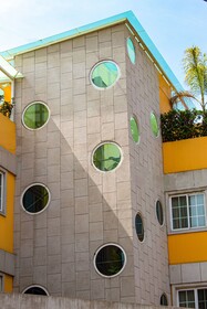 La Casa Del Reloj