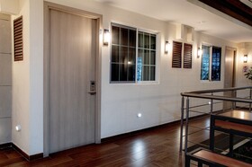 La Casa Del Reloj