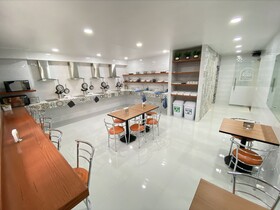 La Casa Del Reloj