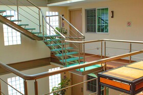 La Casa Del Reloj