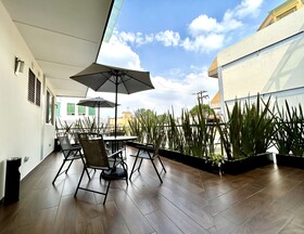La Casa Del Reloj