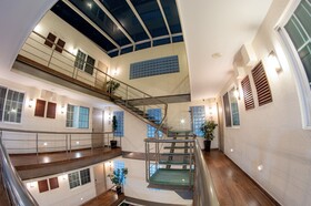 La Casa Del Reloj