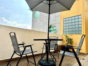 La Casa Del Reloj