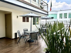 La Casa Del Reloj
