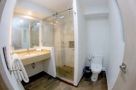 La Casa Del Reloj