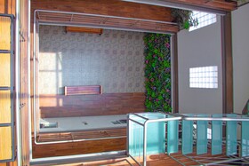 La Casa Del Reloj