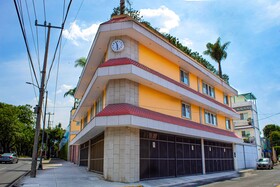 La Casa Del Reloj