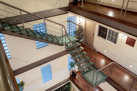 La Casa Del Reloj