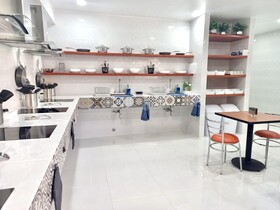 La Casa Del Reloj