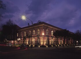 La Casona