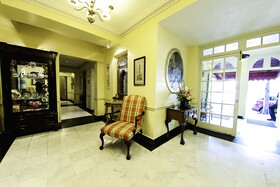 La Casona