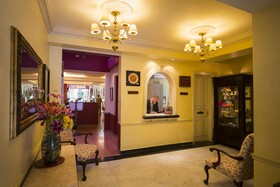 La Casona