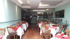 La Casona