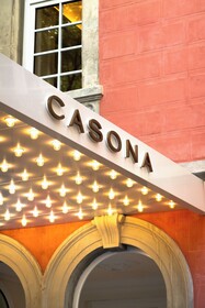La Casona