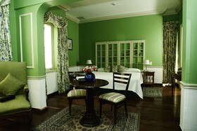 La Casona