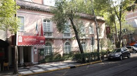 La Casona