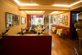 La Casona